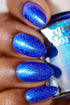 AERIAL ACT NAIL POLISH